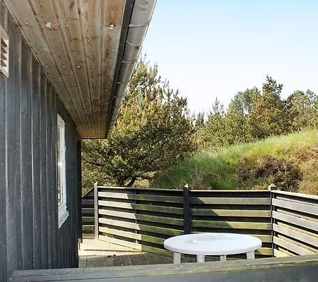 Tatil Evi Four-bedroom Holiday In Romo 9 Bolilmark