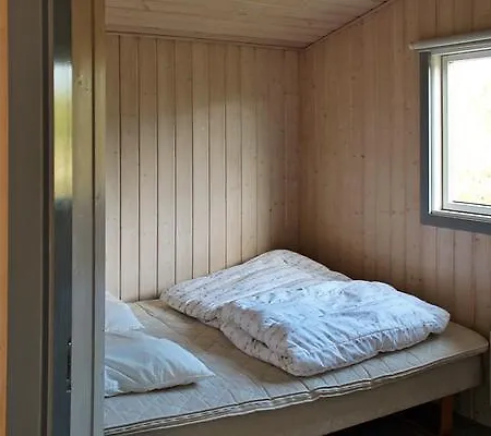Tatil Evi Four-bedroom Holiday In Romo 9