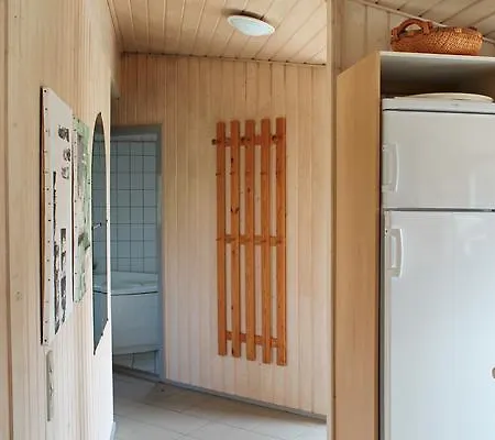 Four-bedroom Holiday In Romo 9 Tatil Evi Bolilmark