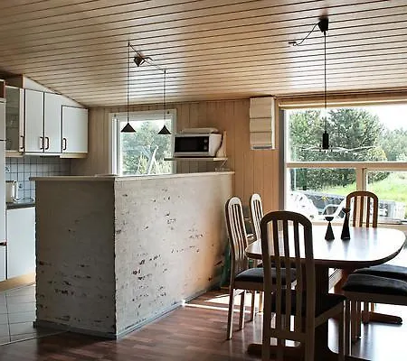 Tatil Evi Four-bedroom Holiday In Romo 9 *