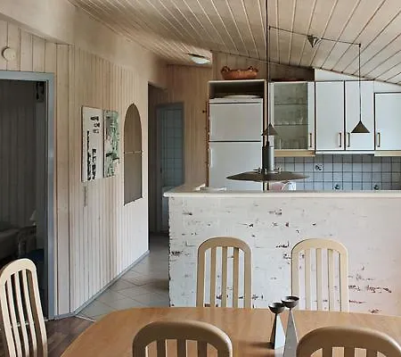 Holiday home Four-bedroom Holiday In Romo 9 Bolilmark