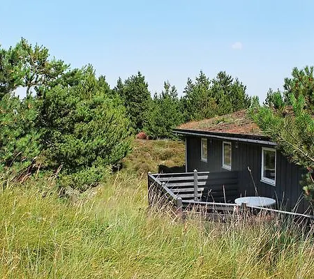 Holiday home Four-bedroom Holiday In Romo 9