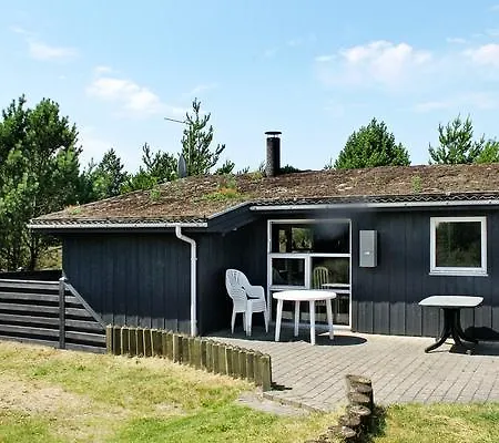 Four-bedroom Holiday In Romo 9 Holiday home