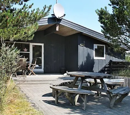 Tatil Evi Four-bedroom Holiday In Romo 9 *