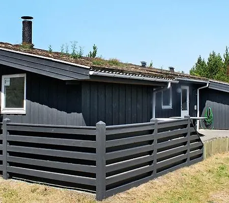 Four-bedroom Holiday In Romo 9 Holiday home *