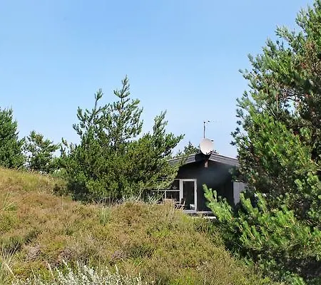 Tatil Evi Four-bedroom Holiday In Romo 9 Bolilmark