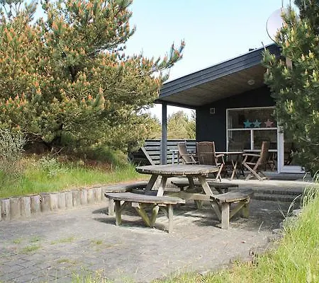 Holiday home Four-bedroom Holiday In Romo 9
