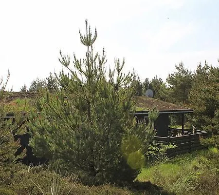 Four-bedroom Holiday In Romo 9 Holiday home Bolilmark